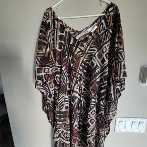 Swimsuit Coverup